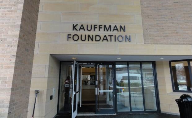 kauffmann foundation