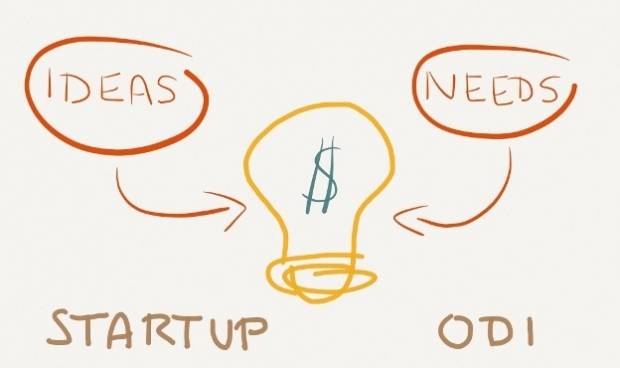 idea-startup