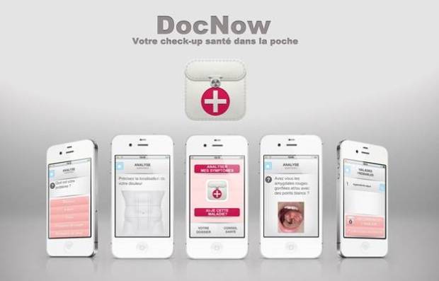 docnow-application