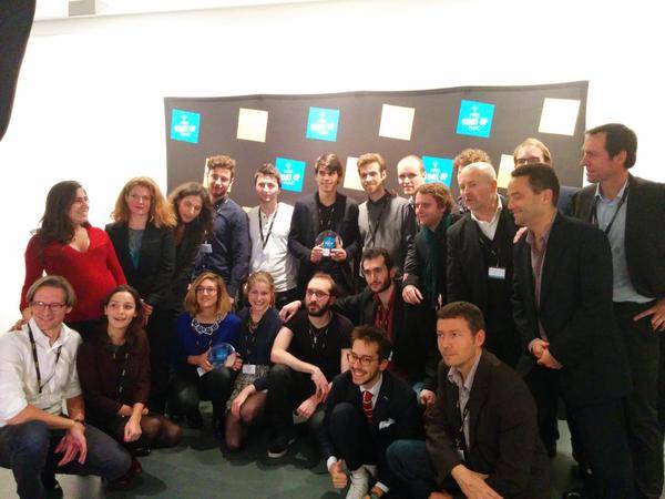 prix fnac startup laureats