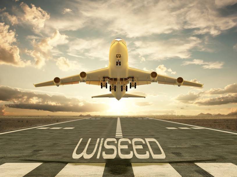 wiseed aéroport toulouse