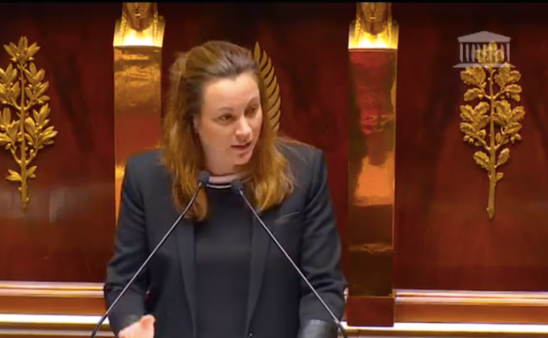 axelle lemaire assemblee nationale
