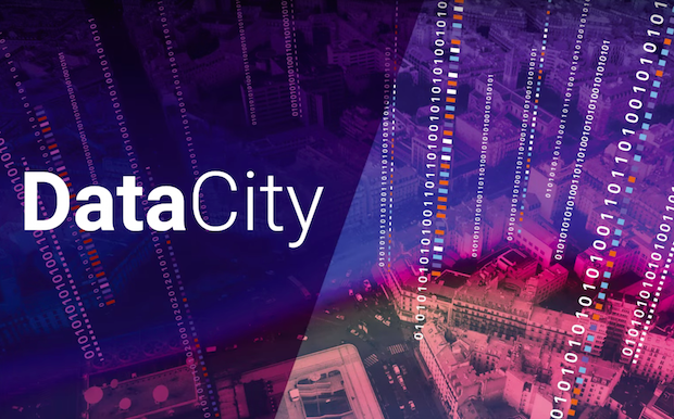 data city