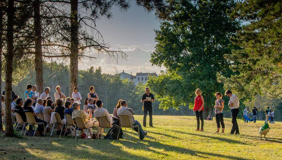 La Startup Est Dans Le Pre Veut Attirer Les Talents En Territoire Rural