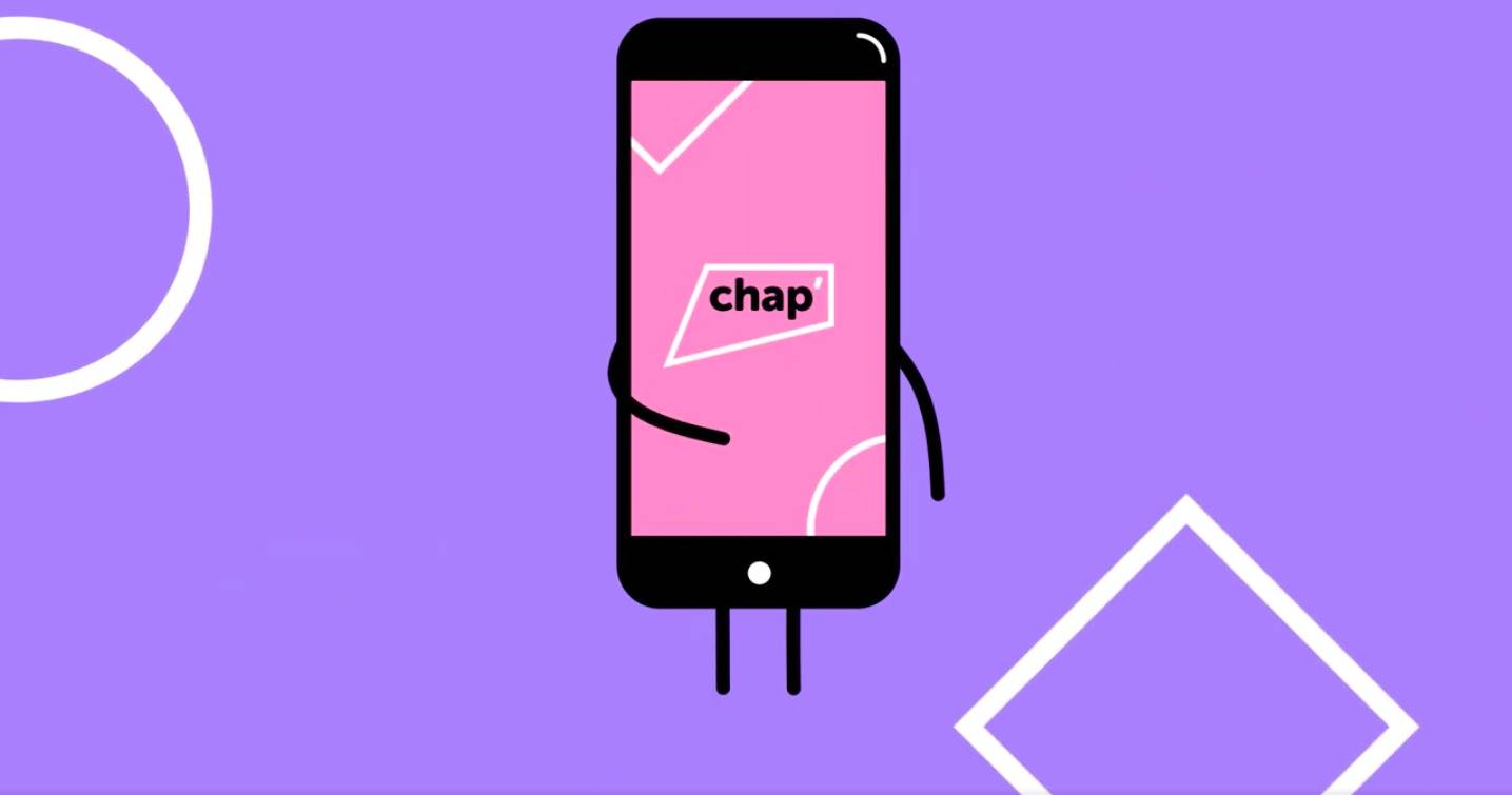 chapngo - application