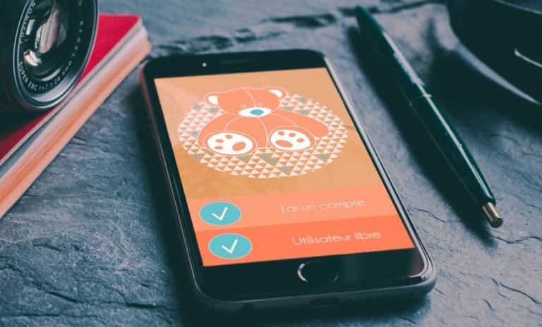Bebe Signe L Application Pour Apprendre A Communiquer Avec Son Bebe Avant La Parole