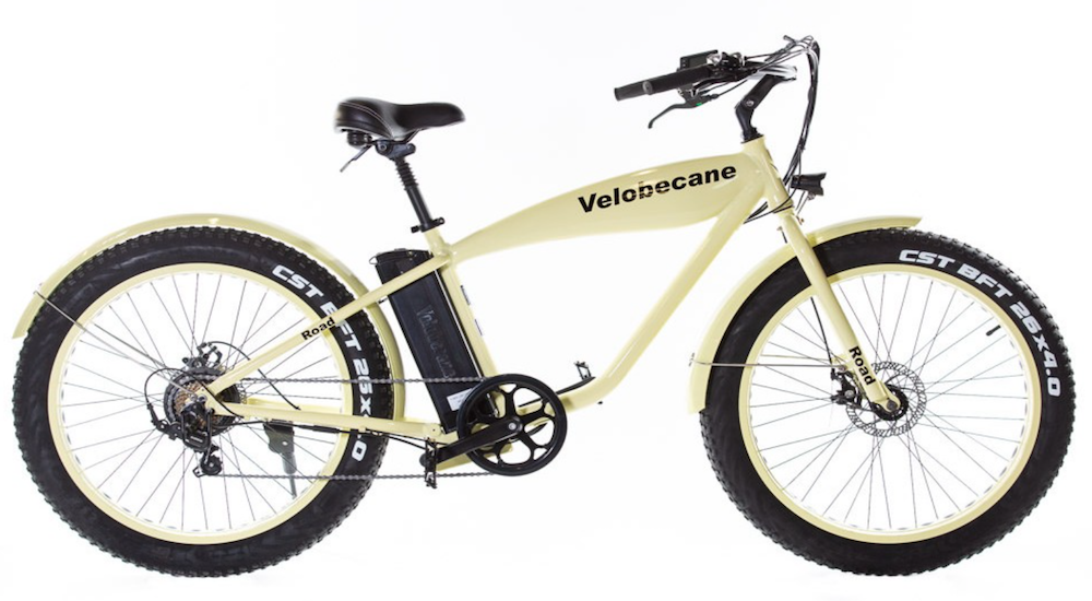 Accessoires vélo électrique Velobecane : un plus pour le confort