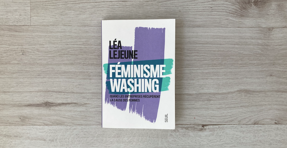 feminisme-washing