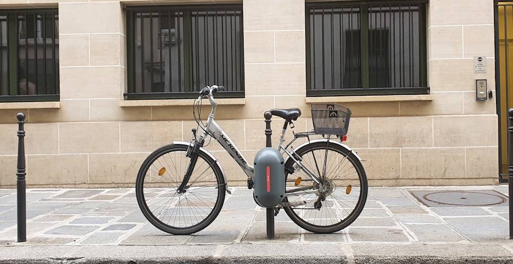 Vtt electrique discount fabriqué en france