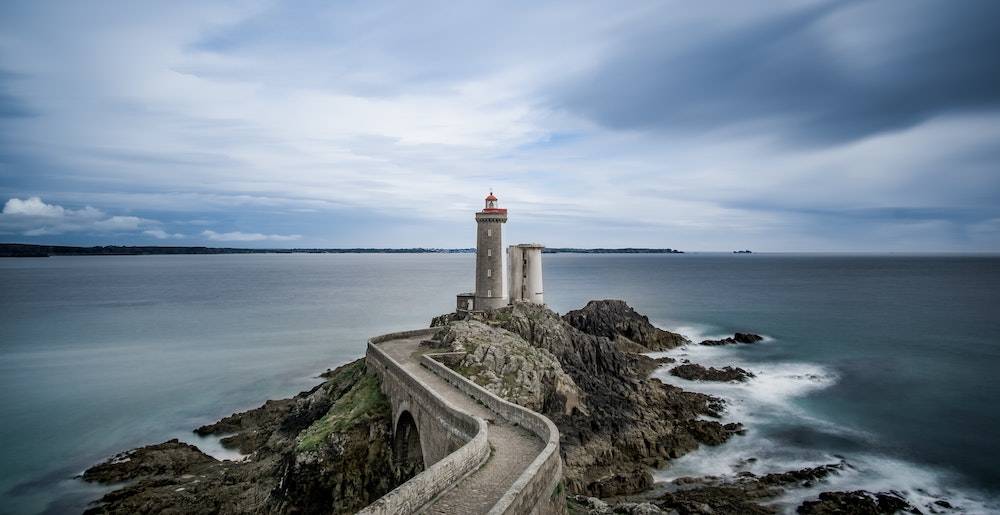 phare Bretagne