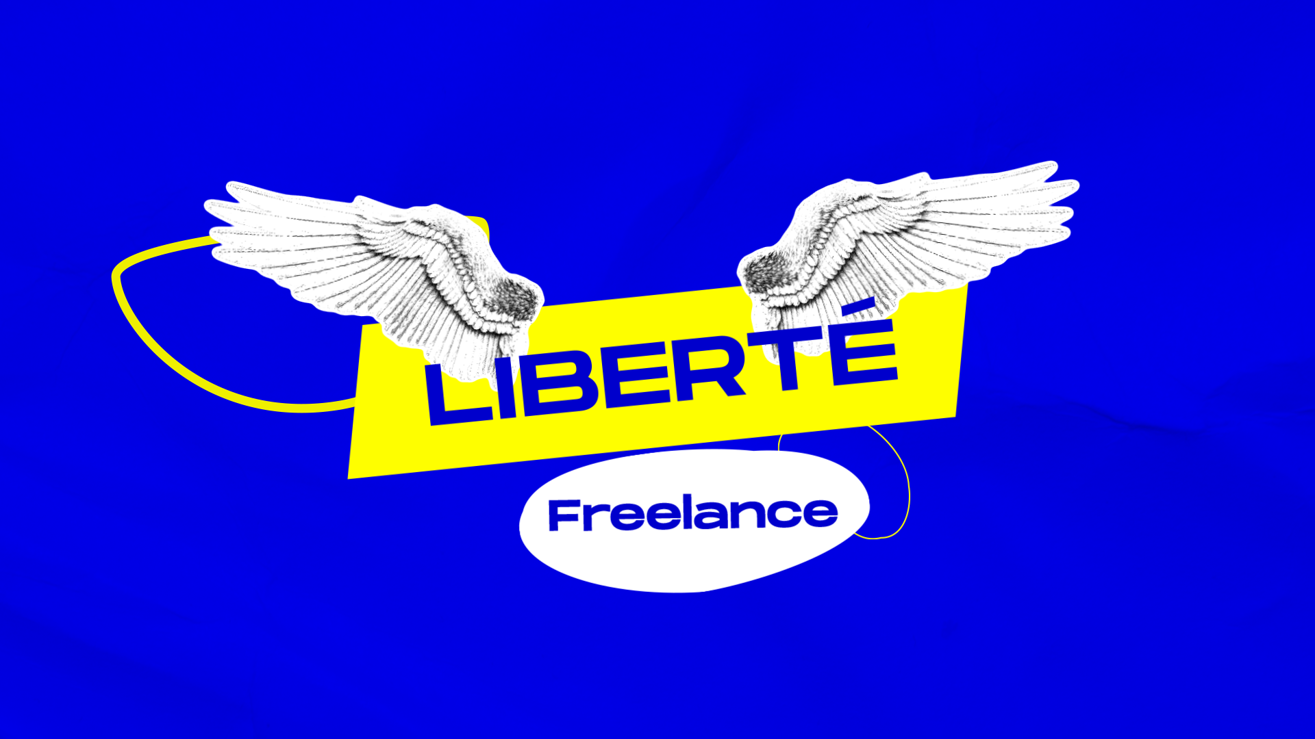 Liberté freelance