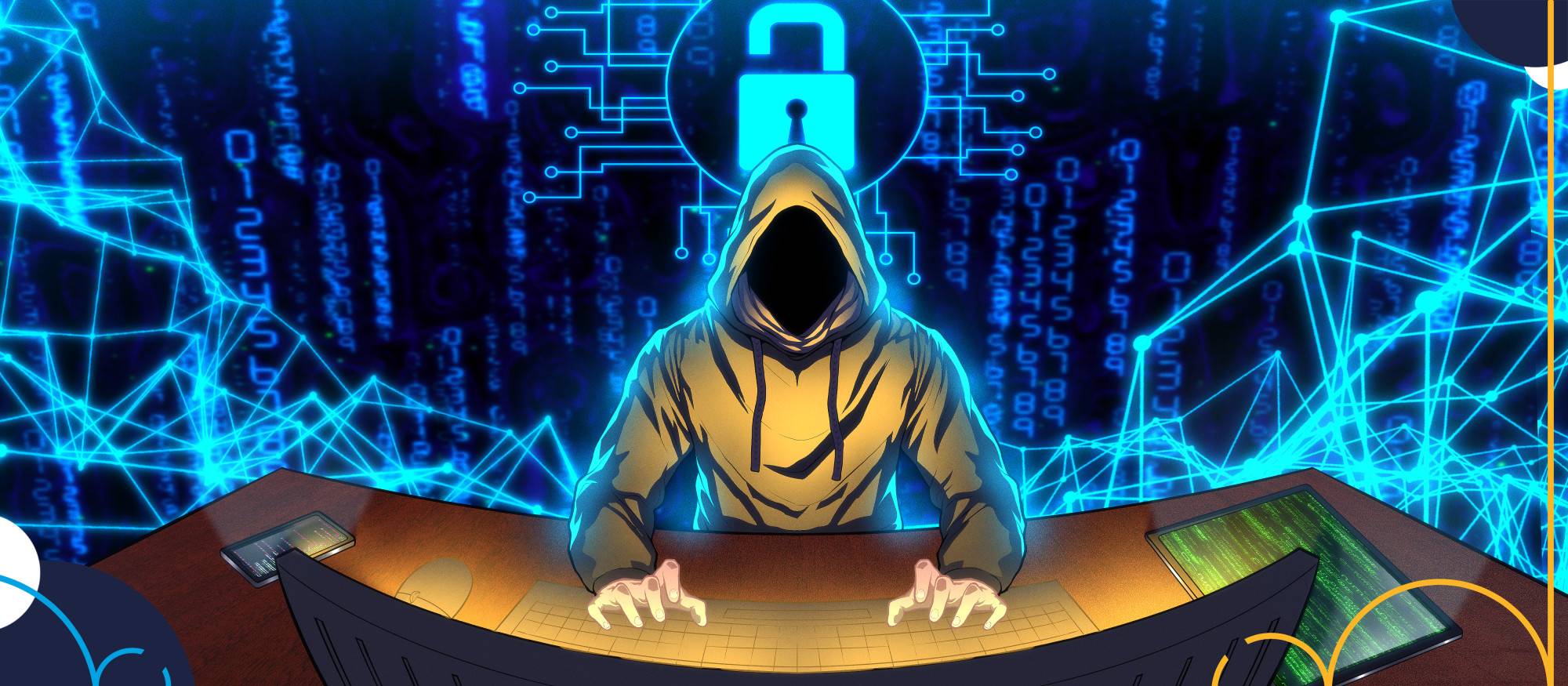 Cybersécurité : comment sortir des radars des pirates
