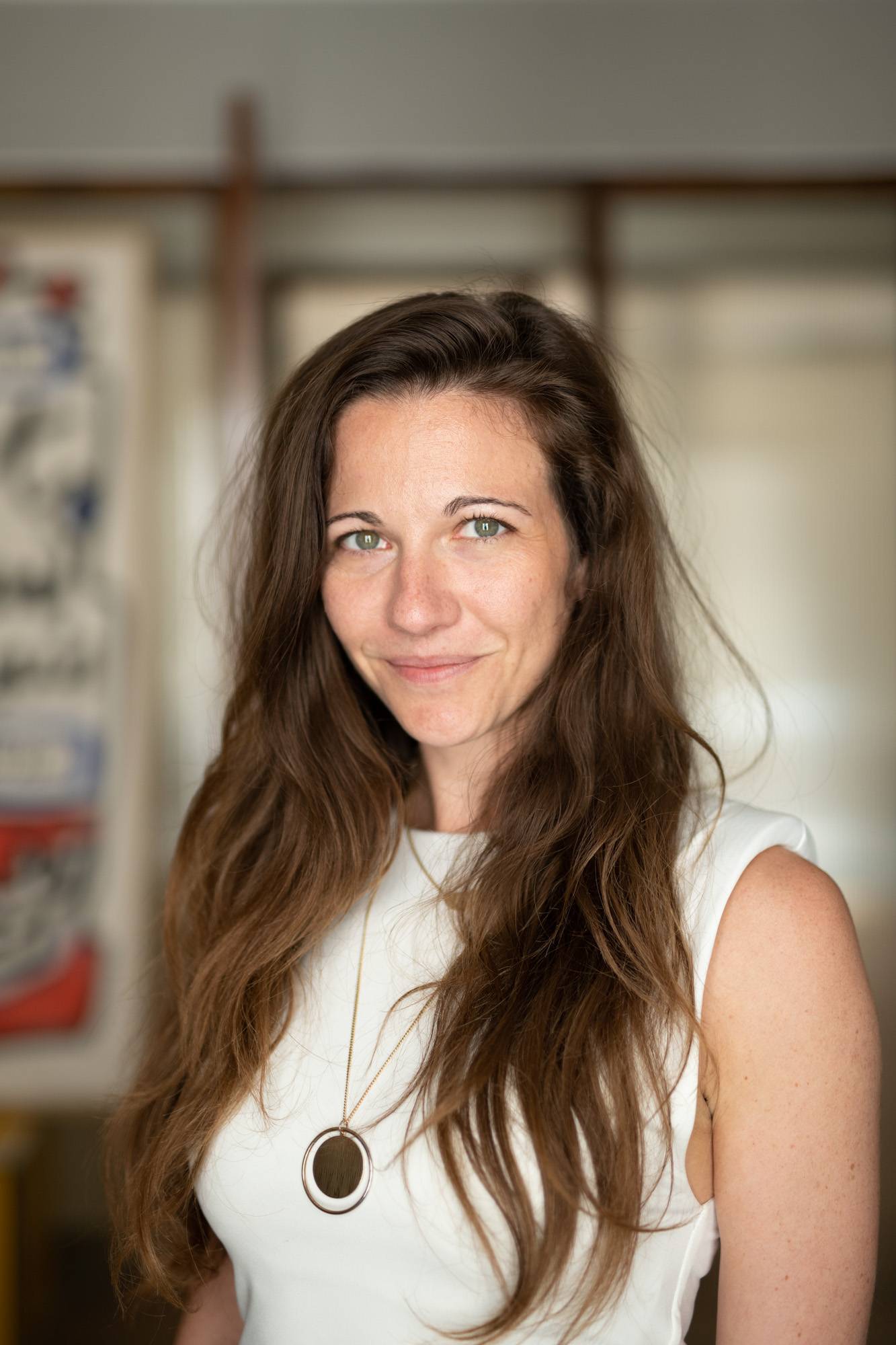 Sophie Duval, General Counsel / Partner chez Founders Future © Antoine Repessé
