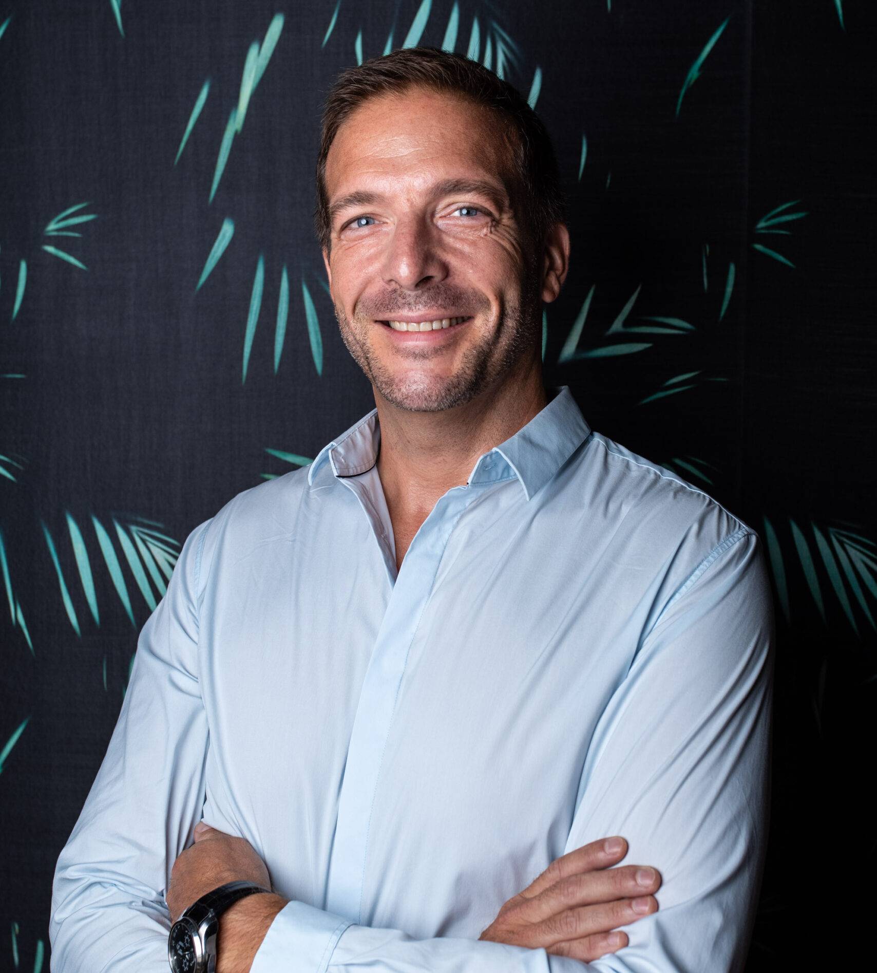 Frédéric Baecke