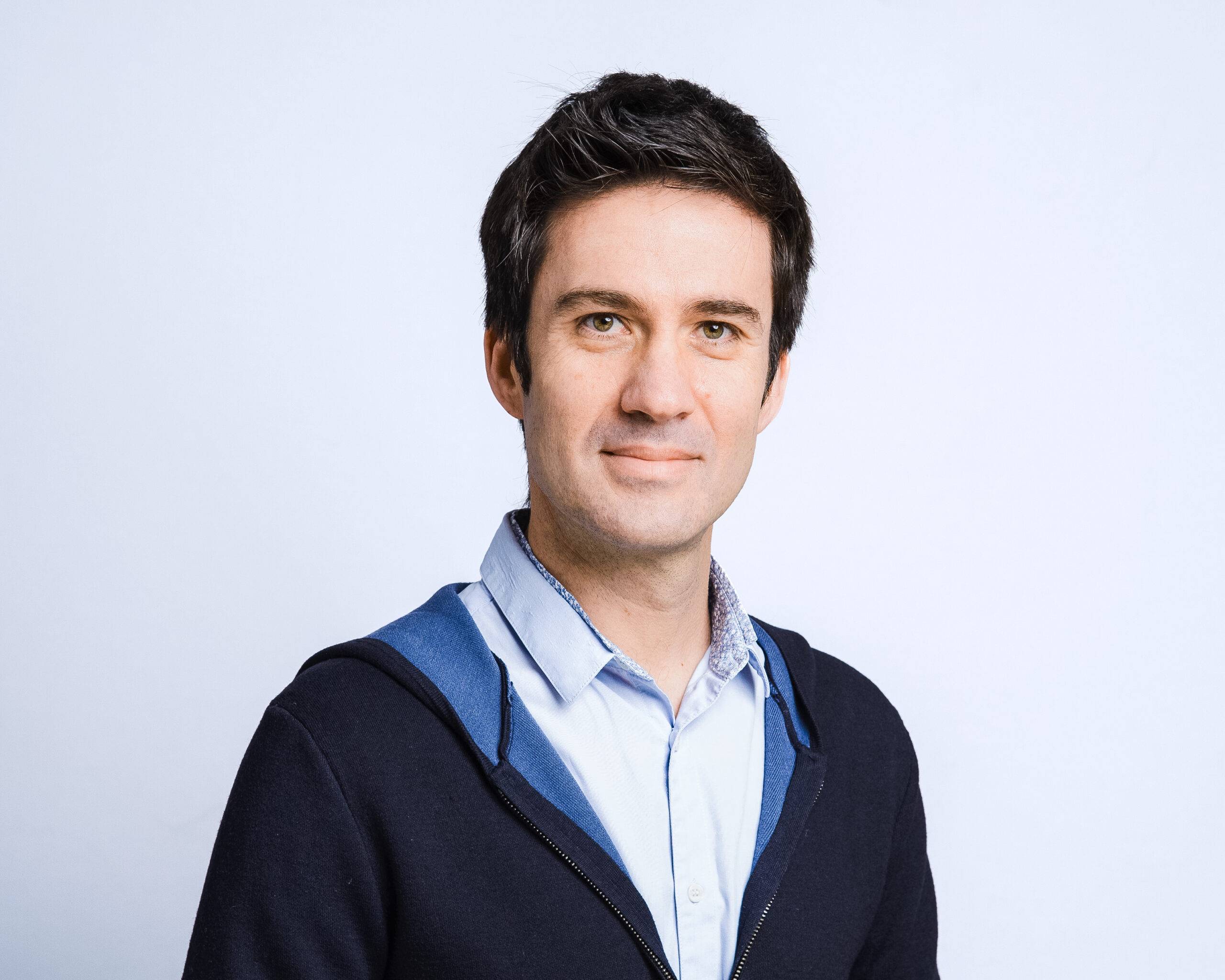 Gauthier Lalande