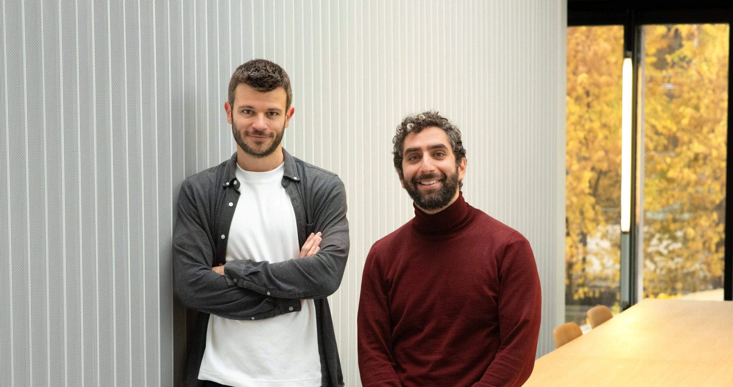 Les fondateurs de Pimento