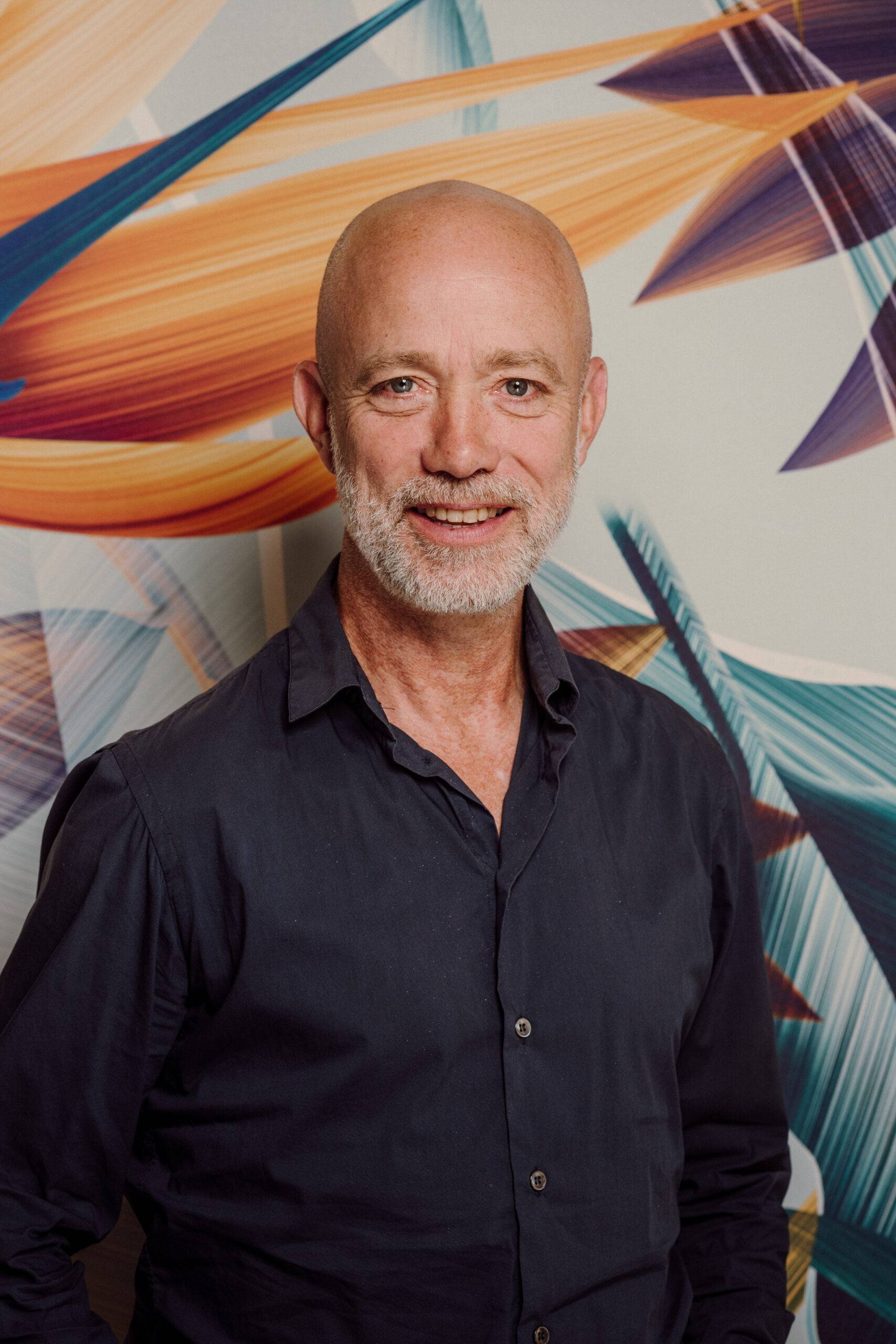 Stéphane Bourbier