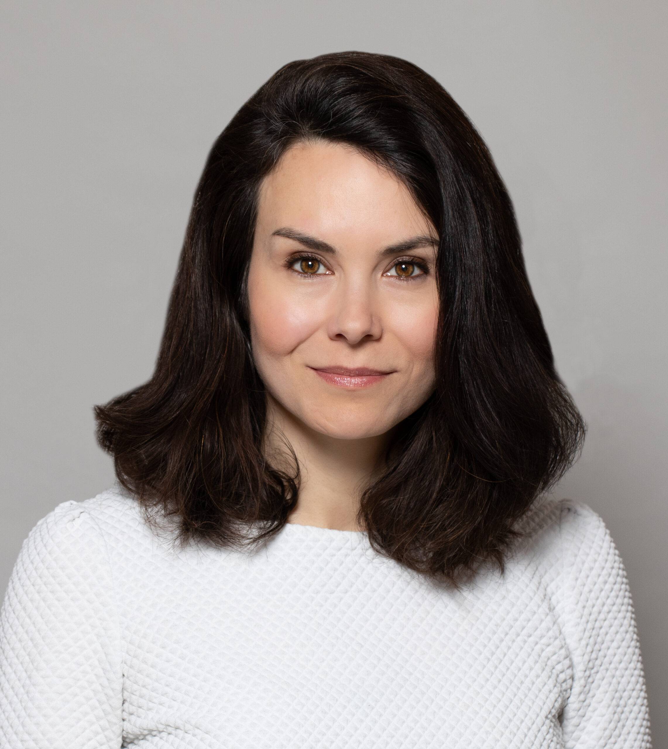 Nadja Bresous Mehigan