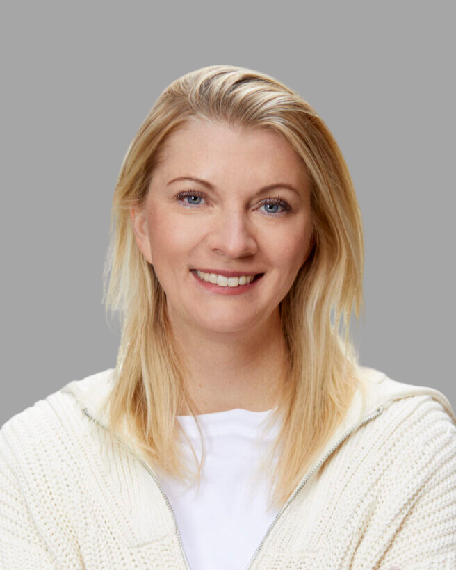 Valerie Bures