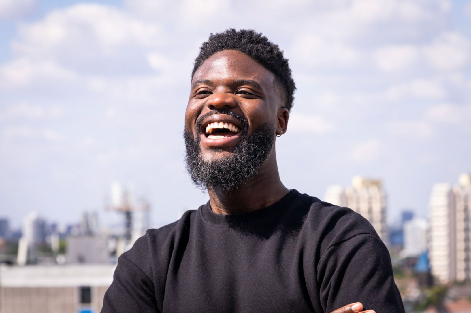 Karl Lokko