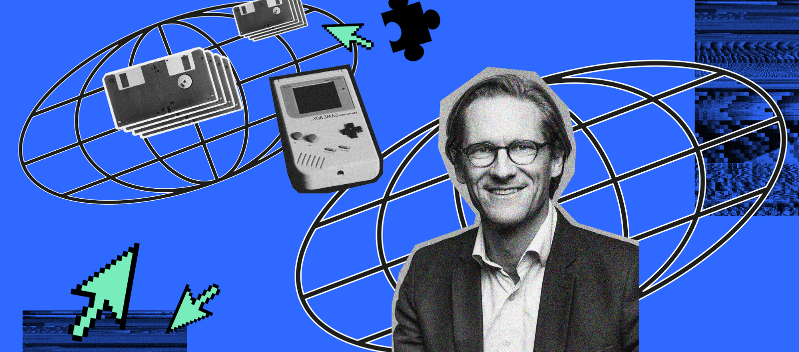 jerome masurel 50 partners