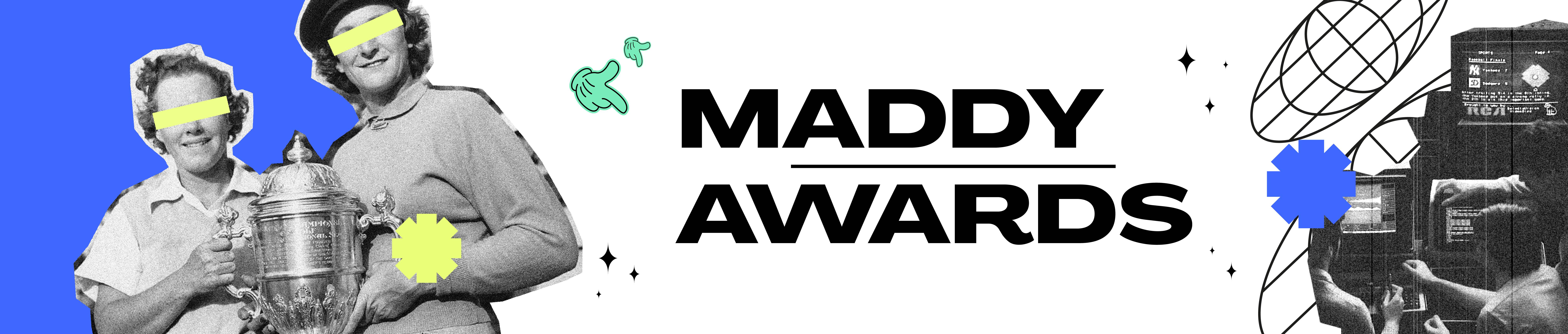 maddy awards