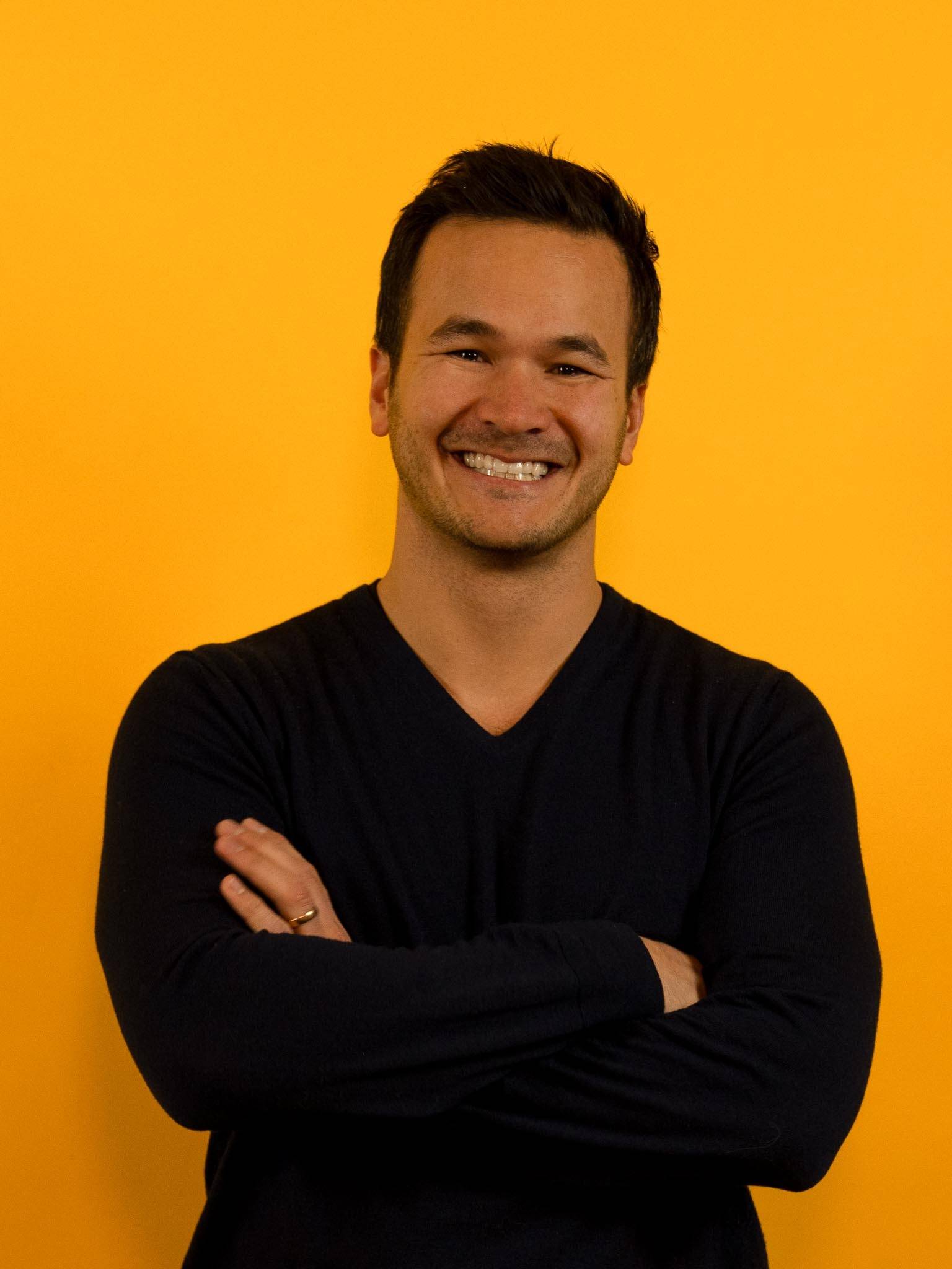 Alexandre Laing