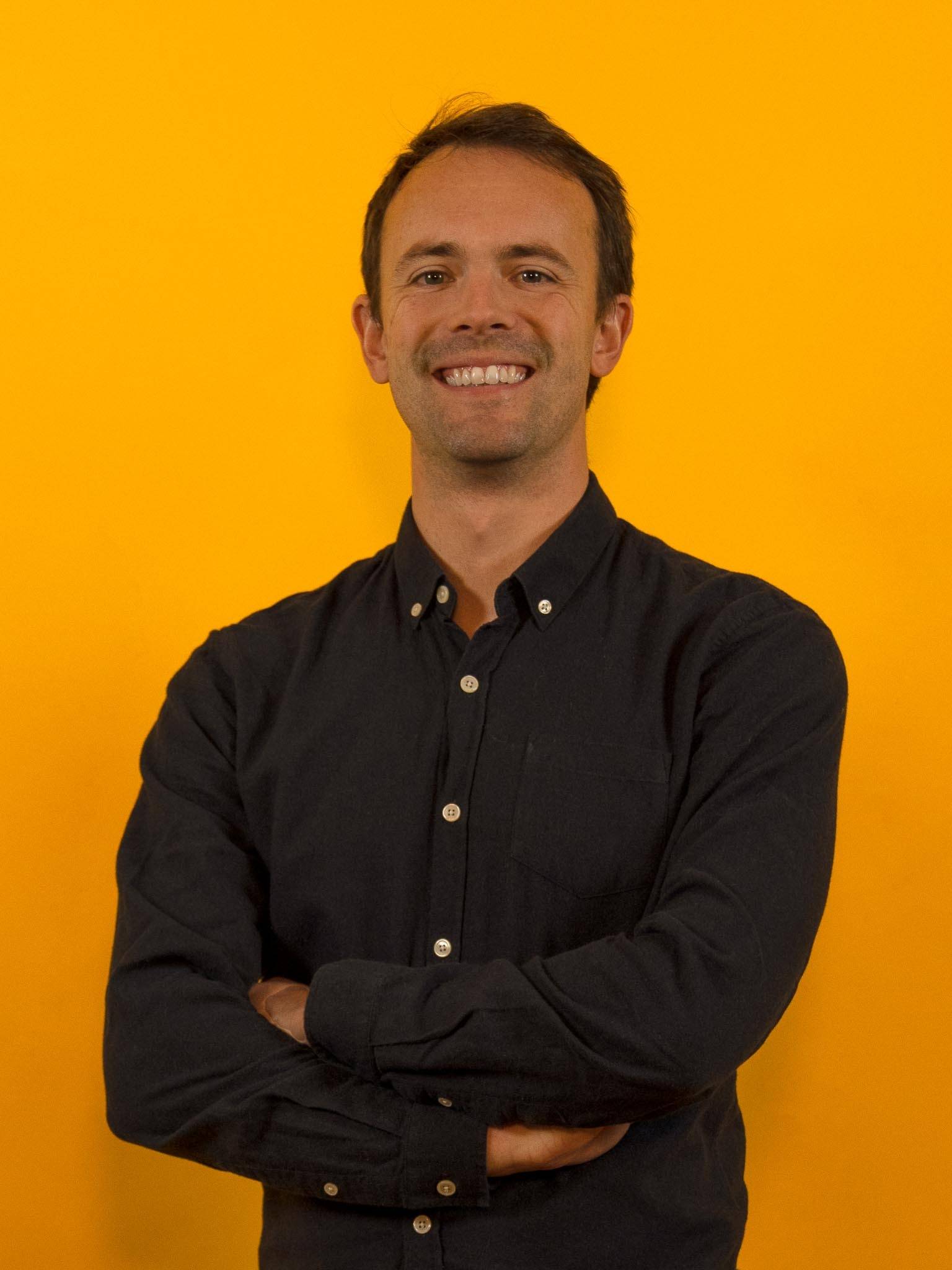 Stéphane Vromman