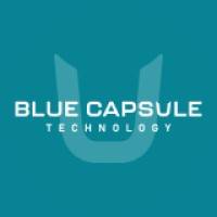 Blue Capsule