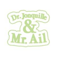 Dr. Jonquille & Mr. AilDr. Jonquille & Mr. Ail