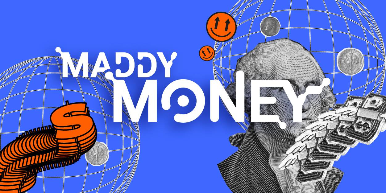 Maddymoney - les levées de fonds des startups françaises