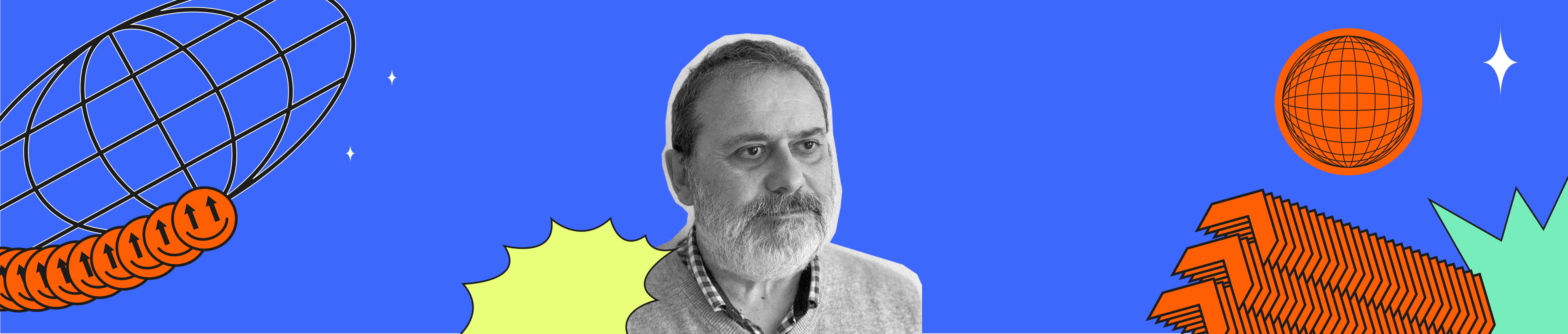 Thierry Blanc, Solution Consultant chez Adobe