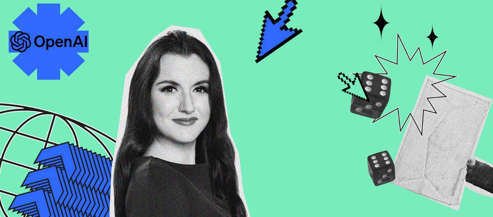 Fidji Simo, patronne d'Instacart, va devenir directrice générale en charge des applications chez OpenAI.