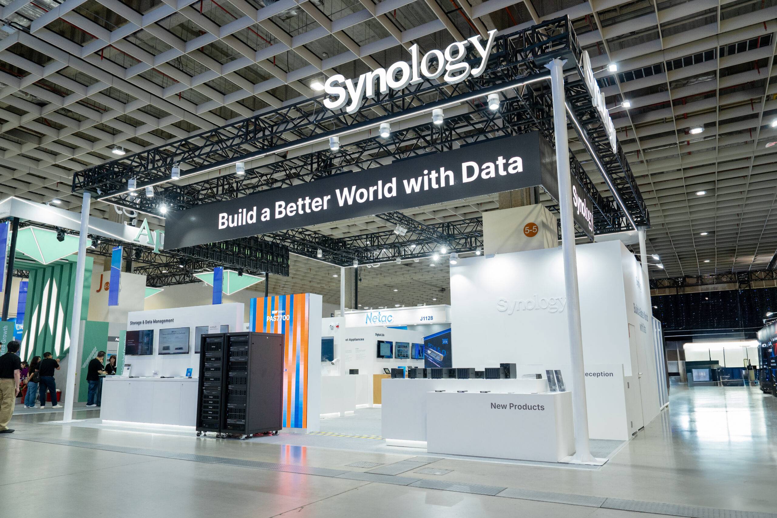 synology computex