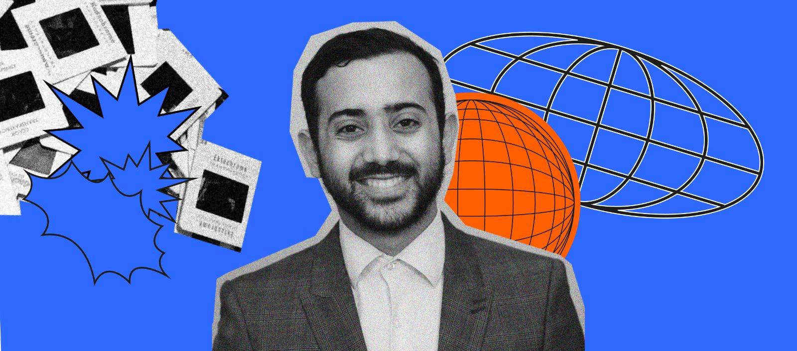 Nathan Laufer, CEO de OUIPARK