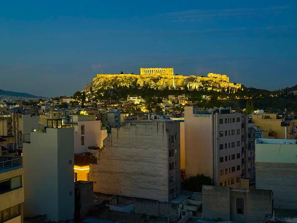 La Grèce mise de plus en plus sur la tech pour tourner la page d'une crise économique très longue et éprouvante.