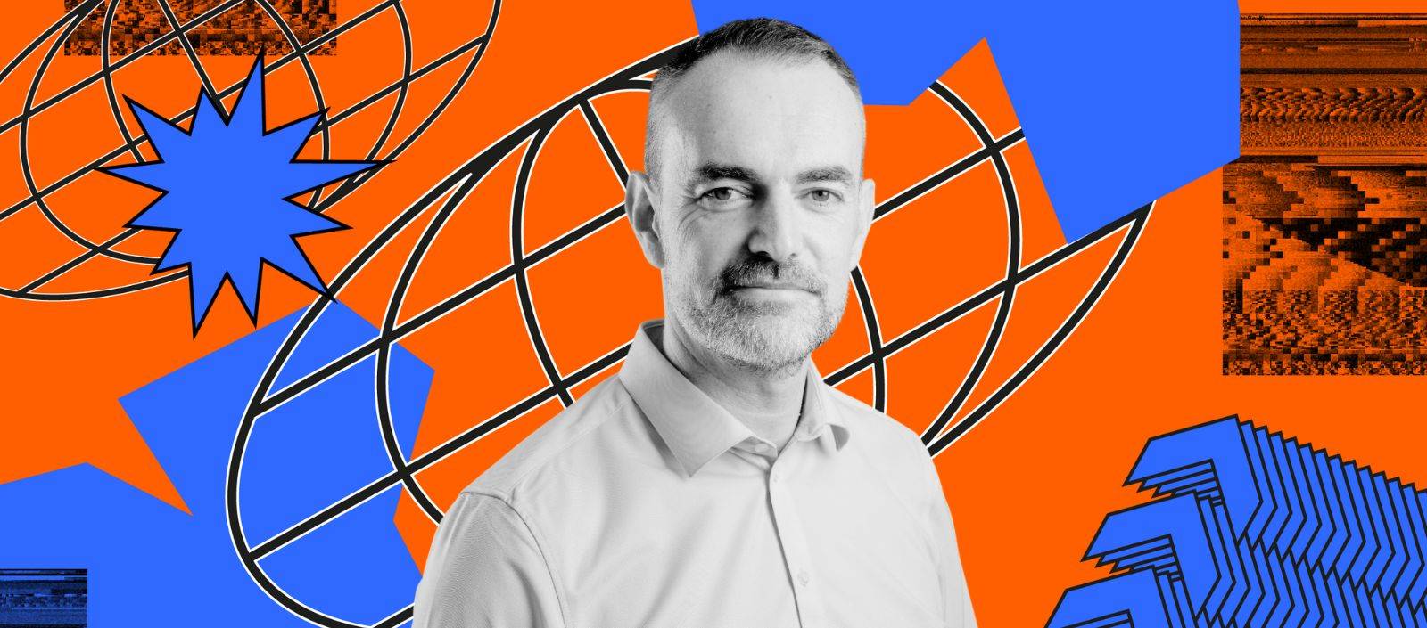 Damien Desanti, fondateur de PHOCEA DC