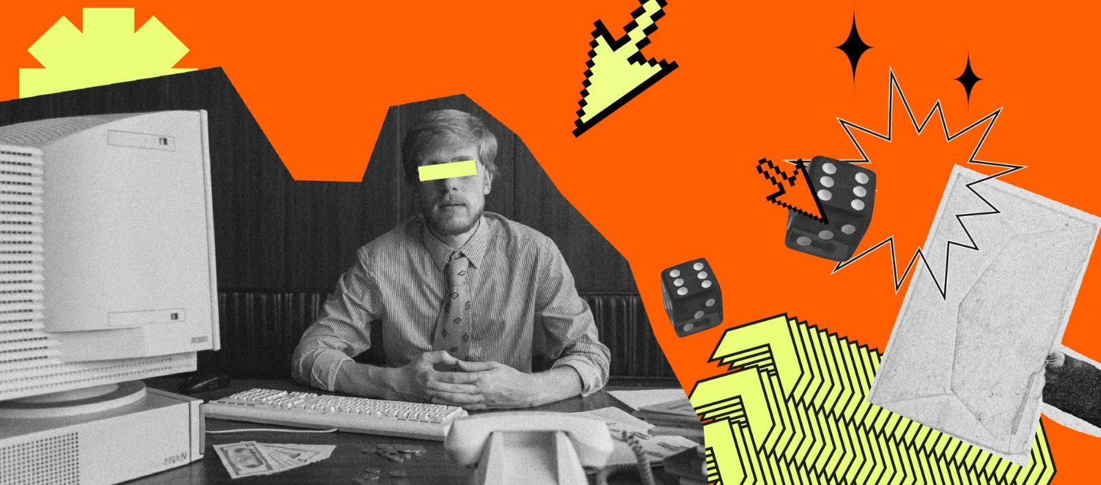 En majorité, les fondateurs des startups d'IA français sont des hommes âgés entre 30 et 35 ans.