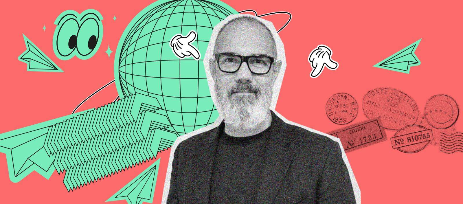Pierre Vannier, fondateur de Flint, de retour de l'AI Engineer World's Fair.