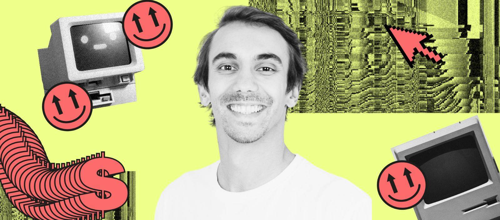Thomas Arnaudo, cofondateur de 900.care