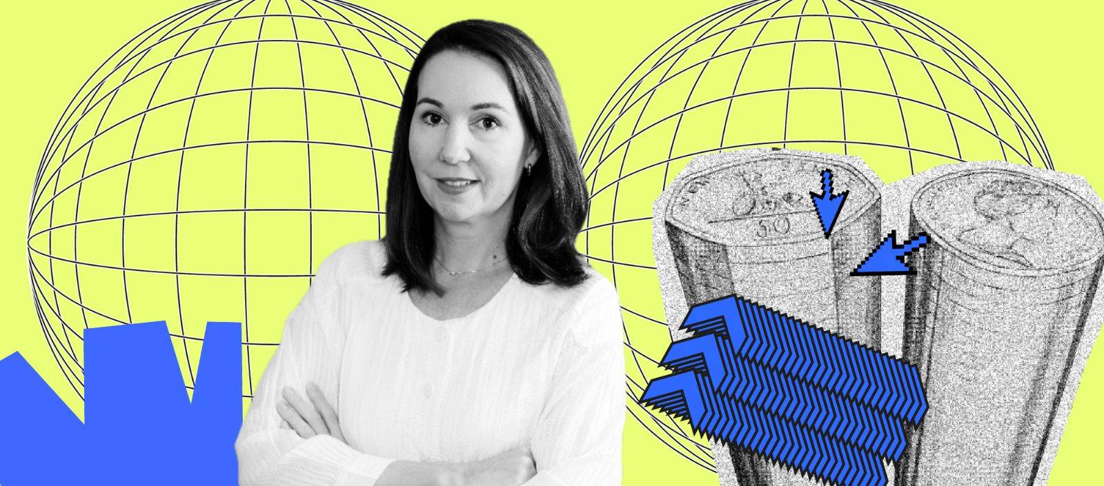 Emilie Benoit-Vernay, directrice EMEA et partenariats chez Shopify