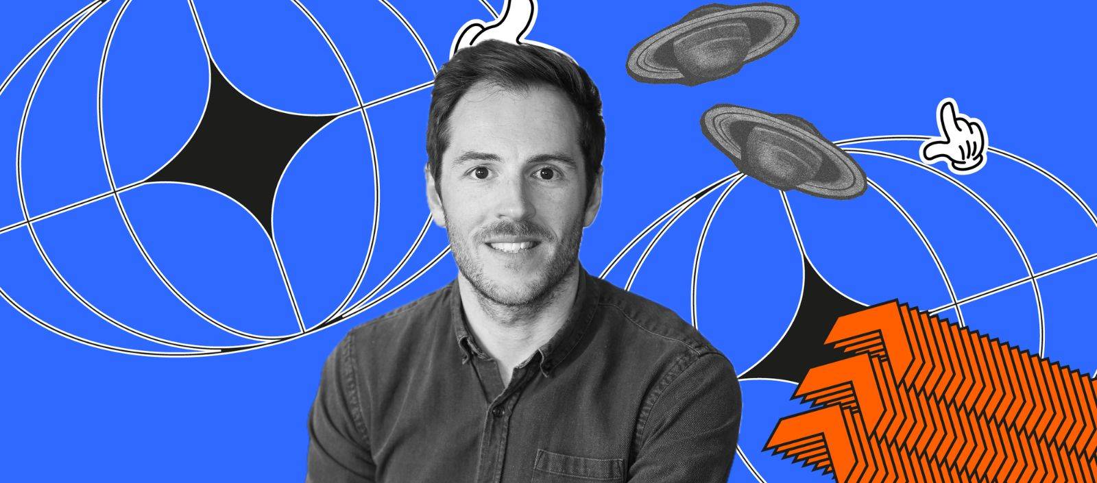 Maxime Durand, cofondateur et CTO de RockFi, ex-founding Engineer chez Qonto.