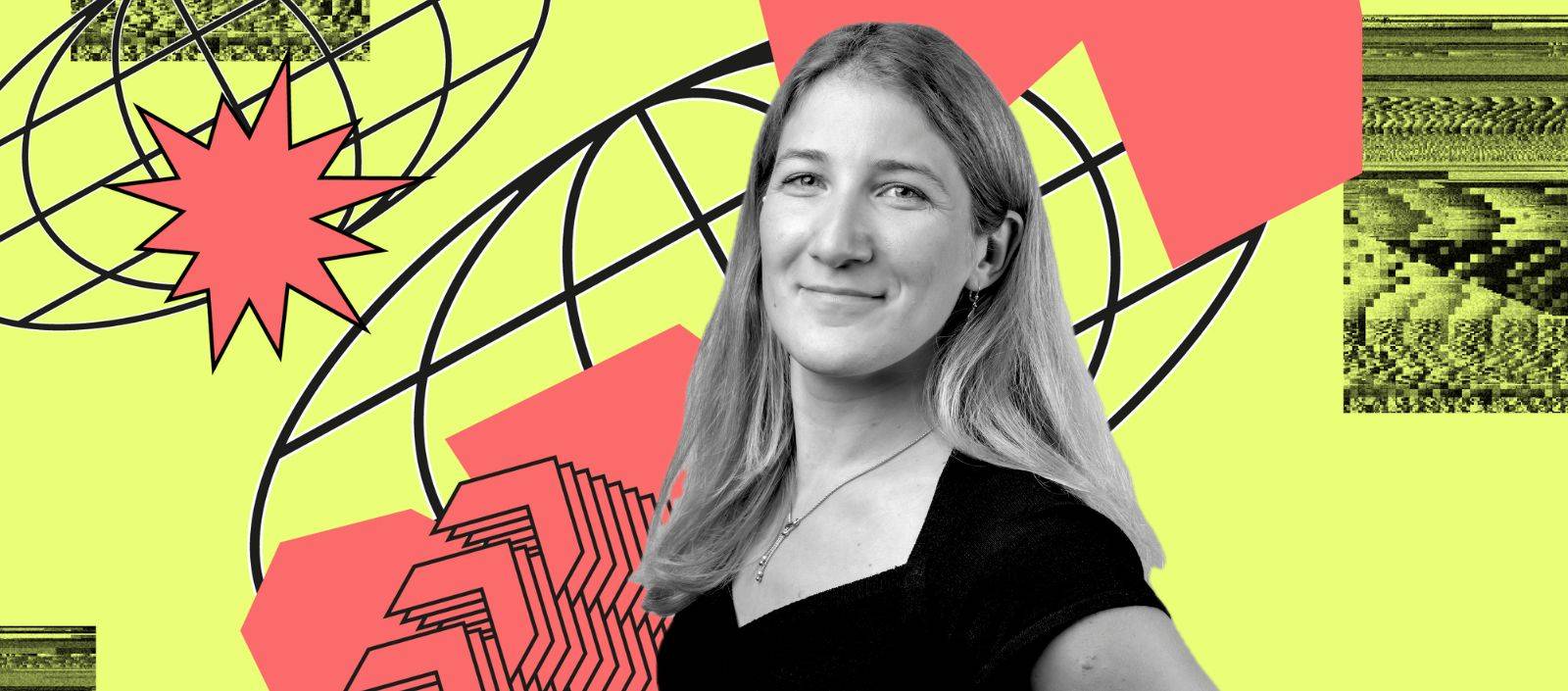 Rebecca Toth, CEO de Yxir.