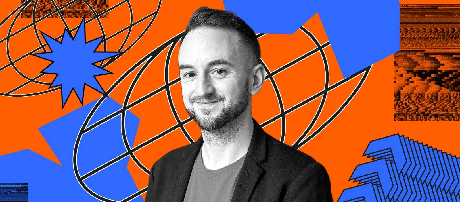 Romain Basset, directeur technologie & stratégie chez Hornetsecurity