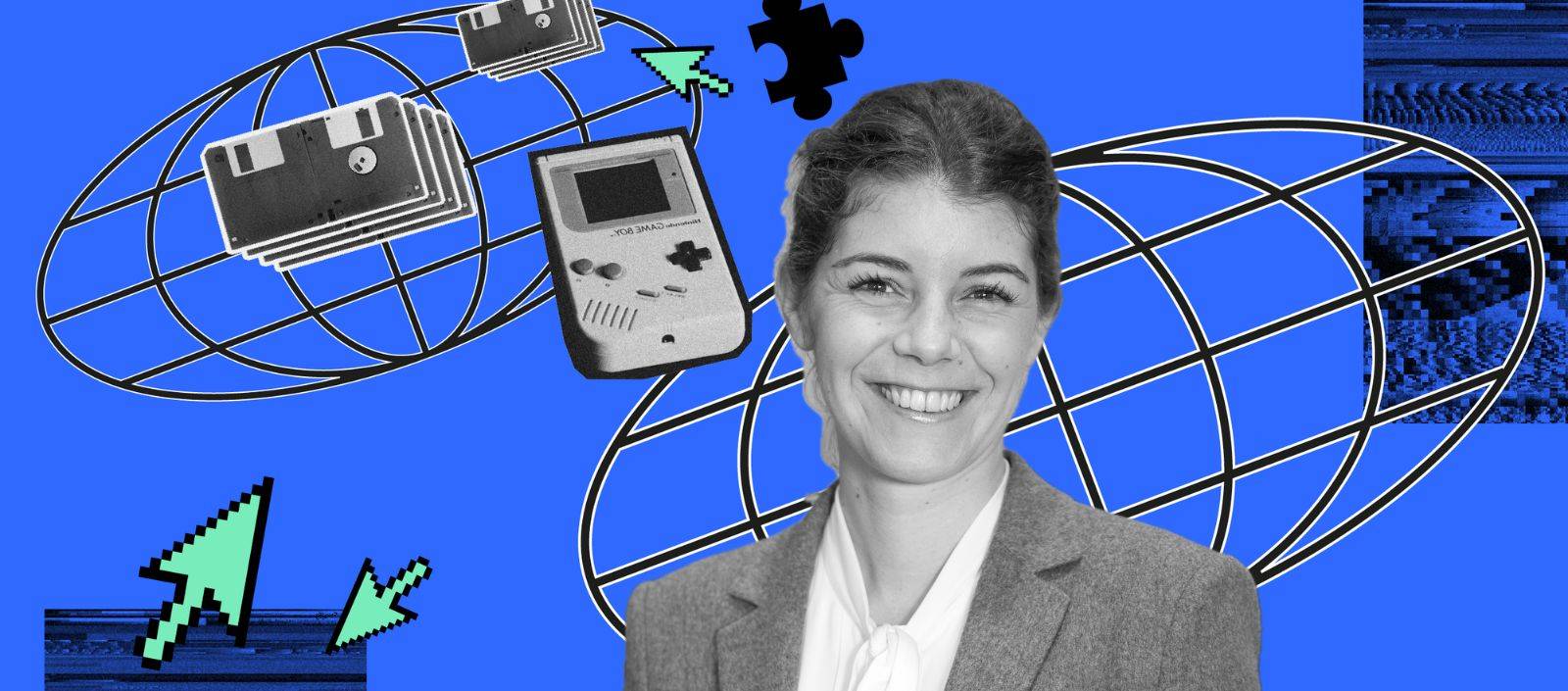 Catherine Verdun, cofondatrice et CEO de Certiphy.io