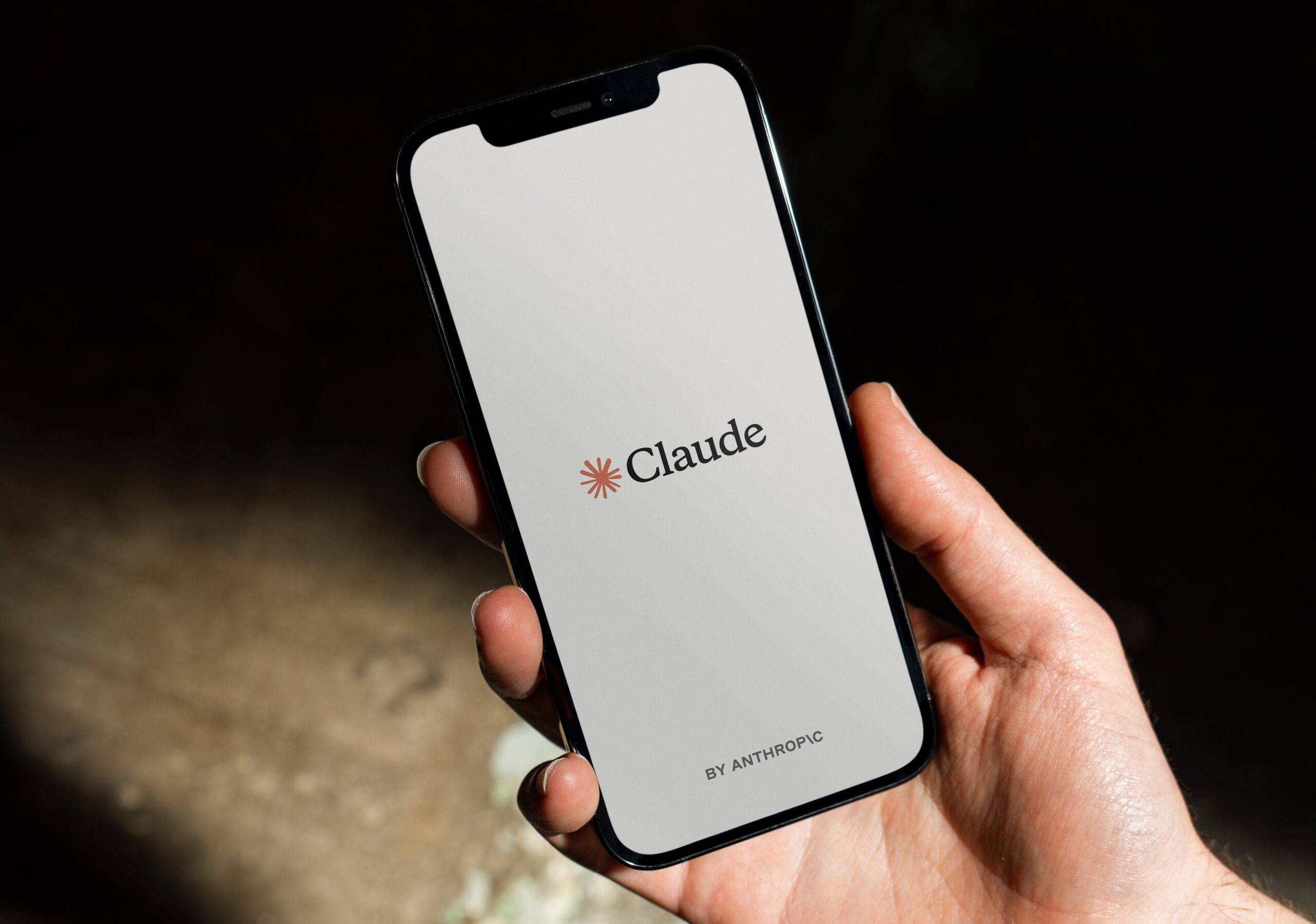Claude est l'assistant IA lancé par Anthropic.