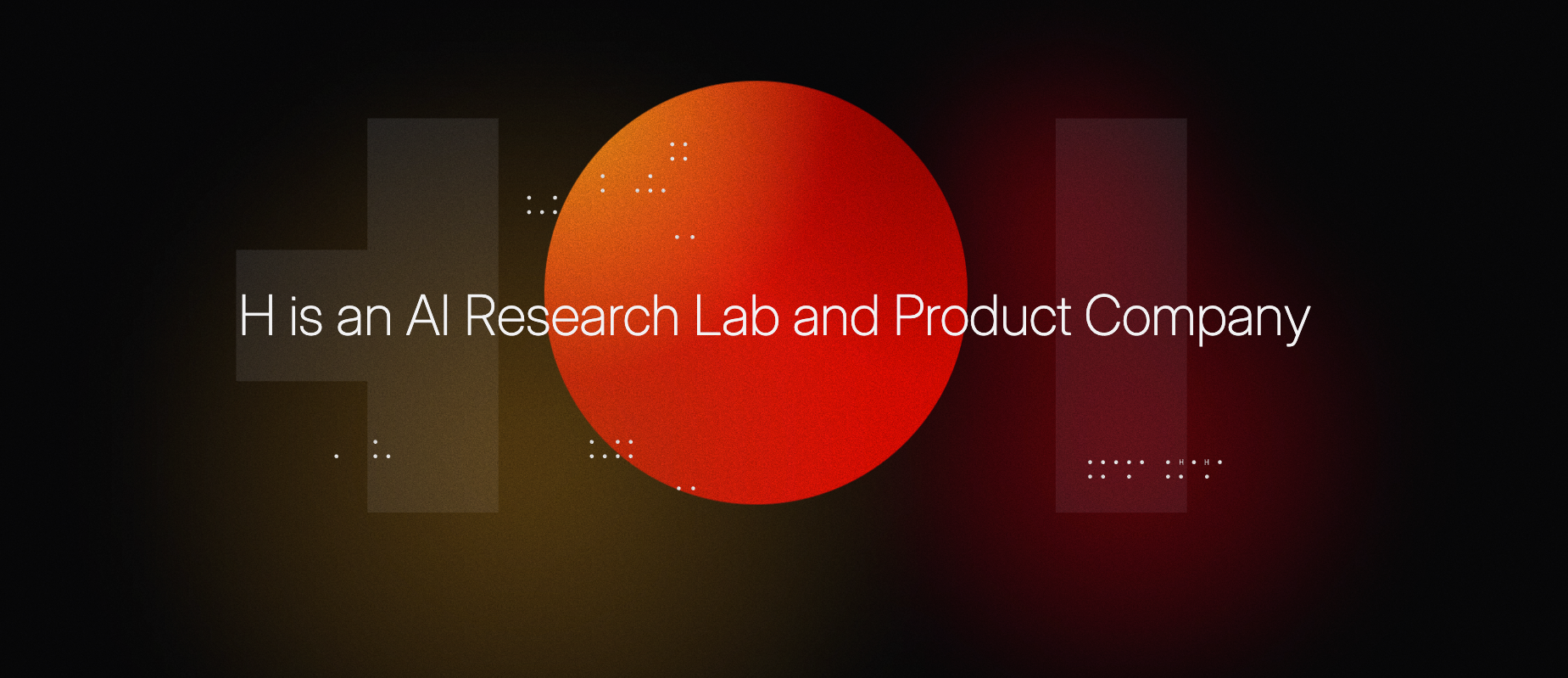 Crédits - H Company