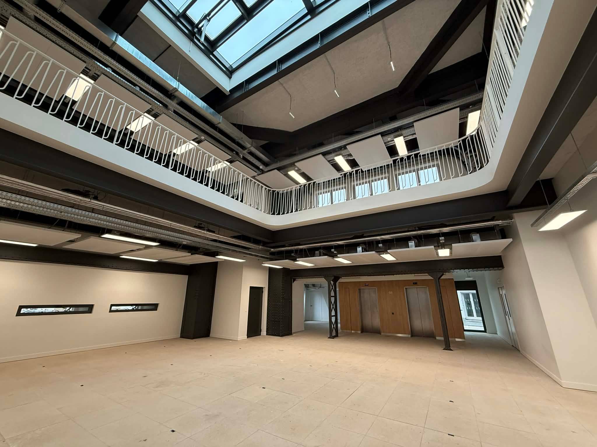 Logo Une « Maison de l’IA » s'installe à Montmartre : un nouvel espace pour créer et innover !