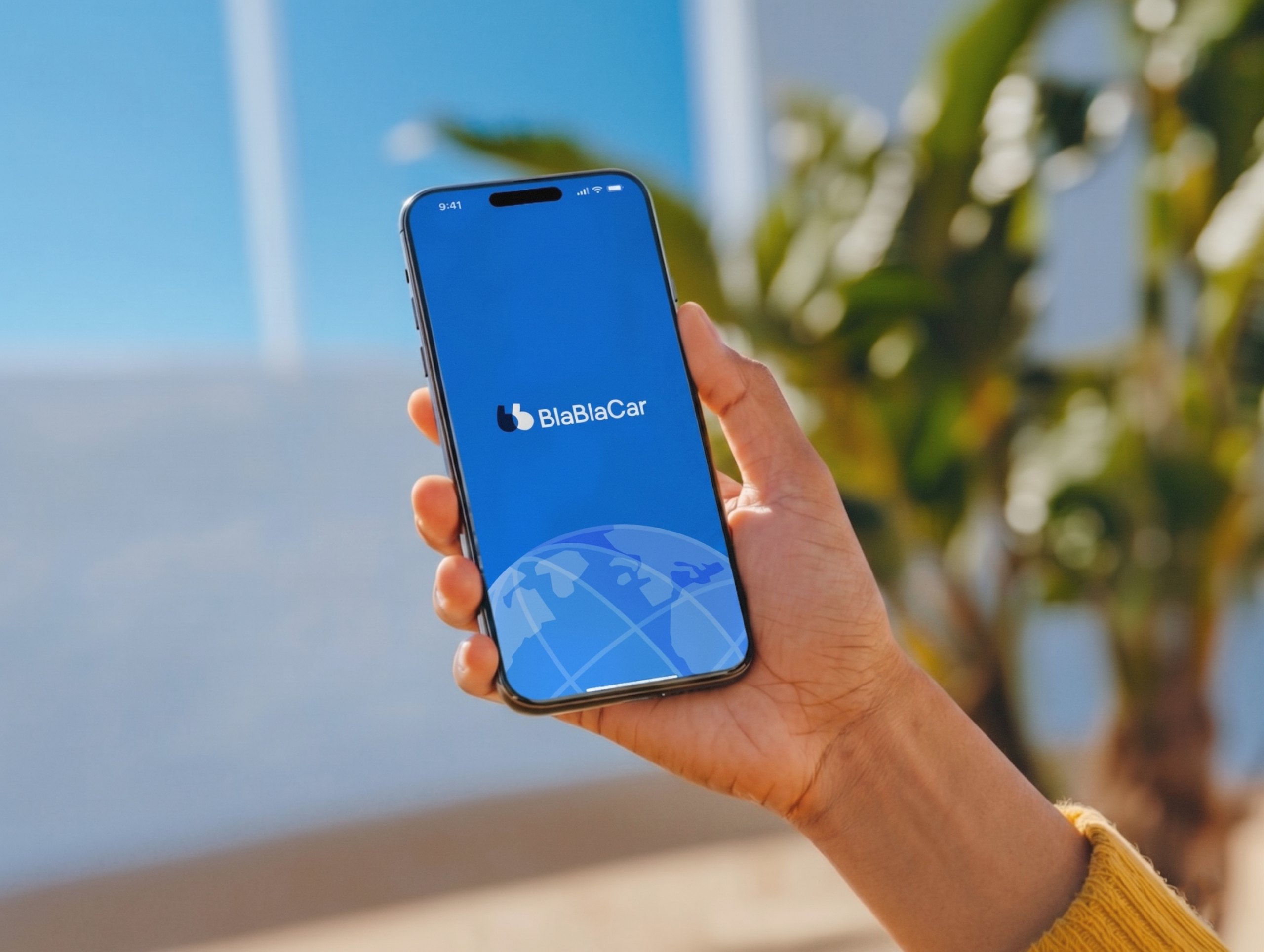BlaBlaCar est l'application de covoiturage de prédilection des Français.